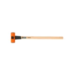 Marro octagonal 12 lb, mango de madera 36", Truper 16513