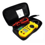 Pinza amperimetrica Industrial 600A Uyustools - Imagen 4