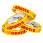 Cinta Impresa Oferta