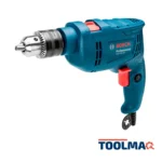 Taladro Percutor 1/2" 550W 49600 gpm Bosch GSB 550 RE 0601.1B6.0E0-000