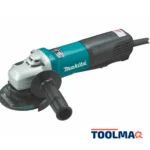 Amoladora Angular 4 1/2" 1400W 12000 rpm Makita 9564PCV