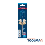 Broca Paleta 1/4" Hex 28 x 152mm para Madera Bosch Expert 2608.900.324-000