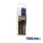 Broca Metal HSS-G X5U 8.7mm 11/32" Bosch 2608.585.454-000
