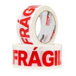 Cinta Impresa Fragil