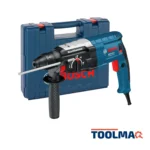 Rotomartillo SDS Plus 850W 3.2J Bosch GBH 2-28 D 0611.267.3E0-000