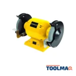 Amoladora De Banco 6" 373W 3450 rpm Stanley STGB3715-B2P