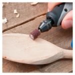 Mandril Dremel Autoajustable 4486 - Imagen 6