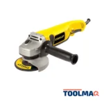 Amoladora Angular 4 1/2" 1000W 11000 rpm Stanley STGS1011-B2