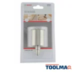 Sierra Copa Diamantada 45mm GREY 2608.594.290-000