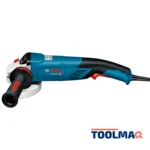 Amoladora Angular 5" 1800W 11500 rpm Bosch GWS 18-125 PL 0601.7A3.1E0-000