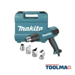 Pistola de Calor 2000W 650° Makita HG6530VK