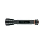 Linterna de aluminio LED Cree 235 lm con 2 pilas AA, Truper LINA-2AAN 18800