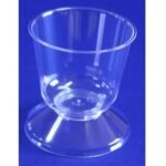 Vaso Genovesa 5 Oz