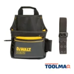 Bolsos Porta Herramientas 12 Bolsillos Dewalt DWST540101