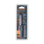 Broca avellanadora #8 para madera, 11/64", TRUPER 102376