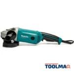 Amoladora Angular 7" 2000W 85000 rpm Makita MT M9000B