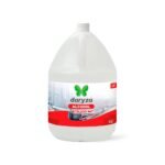 Alcohol Etilico al 96° Daryza x 3.8 L