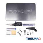 Dremel Versatip Pirograbador Soldador Con Accesorios F013.200.0AA-000