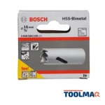Sierra Copa Cobaltada 16 mm – 5/8” 2608.584.100-000