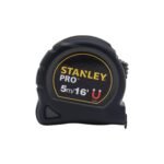 Wincha Pro 5 metros Stanley - Imagen 3
