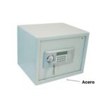 Caja fuerte digital 30X38X31CM - Imagen 2