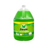 Lavavajilla Líquido Manzana Daryza x 3.8 L