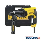 Rotomartillo SDS Plus 800W 2.9J Dewalt D25133K-B2