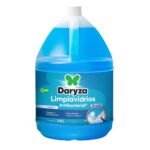 Limpiavidrios Antibacterial Brisa Daryza x 3.8 L
