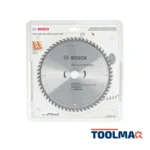 Disco de Sierra 9 1/4" 60 D Bosch 2608.644.334-000