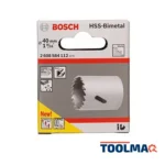 Sierra Copa Cobaltada 40 mm – 1 9/16” 2608.584.112-000