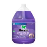 Limpiatodo Antibacterial Lavanda Daryza x 3.8 L
