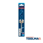 Broca Paleta 1/4" Hex 19 x 152mm para Madera Bosch Expert 2608.900.318-000