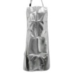 Mandil de Rayon Aluminizado - Imagen 2