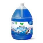 Detergente Líquido para Ropa Floral Daryza x 3.8 L