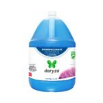 Desinfectante Antibacterial Lavanda Daryza x 3.8 L