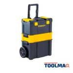 Caja de Herramientas Rodante 3 en 1 Stanley STST18631