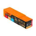 Broca HSS 1/2" Trugold para metal, Truper Expert 11166