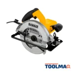 Sierra Circular 7 1/4" 1500W 5500 rpm Dewalt DWE5615-B2