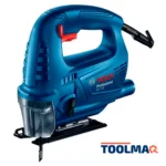 Sierra Caladora 500W Corte en 90° 70mm Bosch GST 700 0601.2A7.0E0-000
