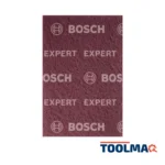 Paño Abrasivo 152x229 mm Rojo Muy Fino Bosch Expert 2608.901.215-000