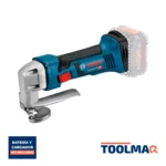 Cizalla Recta 18V 1.6 mm (Sin Baterias/Sin Cargador) GSC 18V-16 Professional Bosch 0601.926.200-000