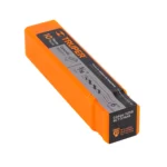 Broca para concreto de 3/16 x 6", Truper 11258