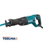 Sierra Sable 1250W 255mm Makita JR3061T
