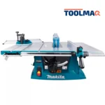 Sierra de Mesa 10" 1500 W 4300 rpm Makita MLT100
