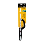 Mini arco 12" de plástico para segueta, Pretul 20002
