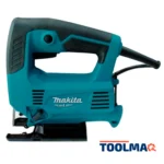 Sierra Caladora 450W 65mm Makita MT M4301B