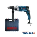 Taladro Percutor 1/2" 800W 48000 gpm Bosch GSB 20-2 RE 0601.1A2.1E3-000