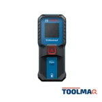 Medidor de Distancia Láser Luz Roja 25 Metros Bosch GLM 25-23 0601.072.W00-000