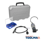 Minitorno DREMEL 3000 KIT 30 accesorios + 2 aditamientos F013.300.0PS-000