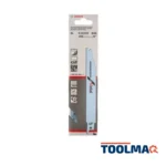 Cuchila para Sierra Sable S 123 XF PROGRESSOR 6 BOSCH 2608.654.401-000